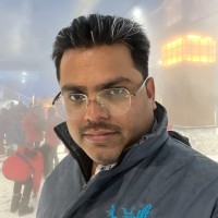 Mohit Kumar Email