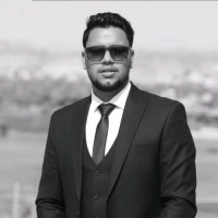 Awfar.com Employee Mustafa Eldin's profile photo