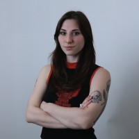 Custom Pool Pros Employee Erin Dimaio's profile photo