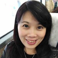 Winbond Employee 戴妍絜 Tai's profile photo