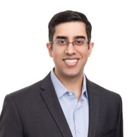 Emmerson Construction Employee Shahad Kanji's profile photo