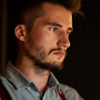 EPF Ecole d'Ingénieur-e-s Employee Arthur Gontier's profile photo