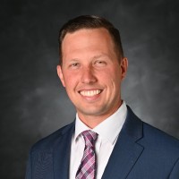 University of Colorado Anschutz Medical Campus Employee Michael Benge's profile photo