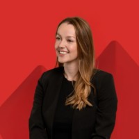 MasterFind Employee Fabienne Rogers's profile photo