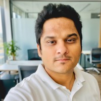 Titan Company Limited Employee Mohammed Azaruddin's profile photo