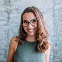 SynergySuite Employee Lexi Woods's profile photo