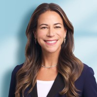 Fried Frank Employee Allison Yacker's profile photo