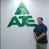 Grupo AJE Employee Luis Galvan's profile photo