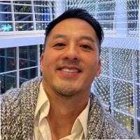 Adobe Employee Mark Phan's profile photo