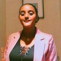 Fosera Employee Tinsae Amsalu's profile photo
