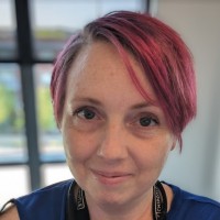 Digitek Software Employee Mandy Fox's profile photo