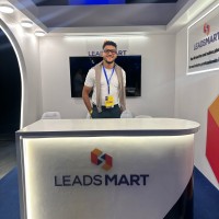 LeadsMart Employee Abdulrahman Aziz's profile photo