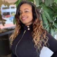 Fourandhalf, Inc. Employee Theresa Barnes's profile photo