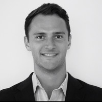 Global Infrastructure Partners Employee Ryan Carr's profile photo