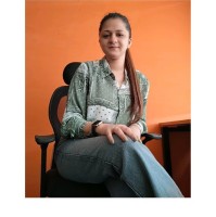 Panacea Infosec Pvt Ltd Employee Priyanka Dargan's profile photo