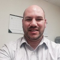 G.D. Roberts & CO., Inc. Employee Bryce Pecore's profile photo