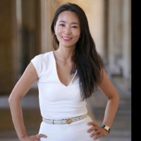 Resolution Life Employee June Kim's profile photo