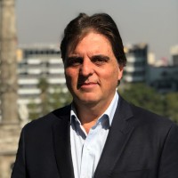 Ulises Merino Email & Phone Number