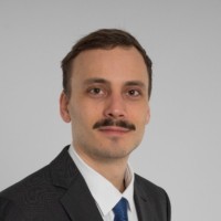 xolo Employee Benjamin Regen-Pregizer's profile photo