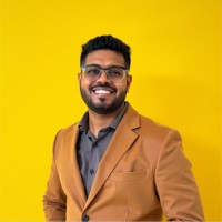 Practice Shift Employee Akhil Joy's profile photo