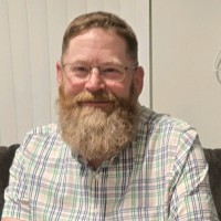 Glenn Medical Center Employee David Green's profile photo