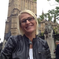 Commentor AB Employee Desirée Billgren's profile photo