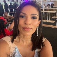 Goldrush Gaming Group Employee Marise Robinson's profile photo