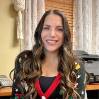 Good Day Pharmacy Employee Nicole Barker's profile photo