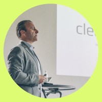 clearXperts Employee Serge Roofthooft's profile photo