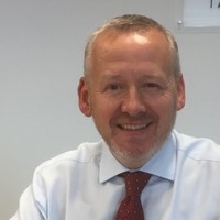 Driver and Vehicle Standards Agency (DVSA) Employee Alex Firte's profile photo