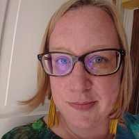 Sataedu Employee Mirje Halla's profile photo