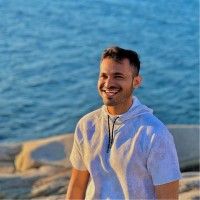 SiftMed Employee Patel◆ Analytics's profile photo