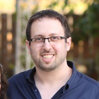 CloudBuzz Employee Eran Zehavi's profile photo