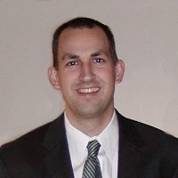 Logical Design Solutions, Inc. Employee Benson Wetzker's profile photo