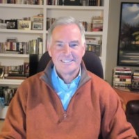 Spencer Stuart Employee Rick Routhier's profile photo