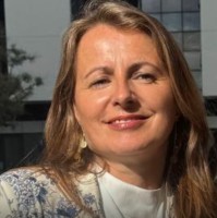 Promosalons España Employee Marianne Lebègue-Pierre's profile photo