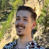 WorkSteer Staffing Employee Blake Thomsen's profile photo
