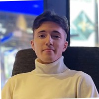 BALANCED+ Employee Dmytro Kovalenko's profile photo