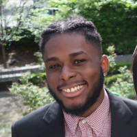 Handel and Haydn Society Employee Lorrenzo Burnside's profile photo