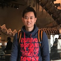Sony Interactive Entertainment Employee Taylor Wu's profile photo