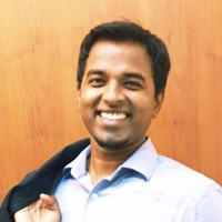 Birla Carbon Employee Victor Nadar's profile photo