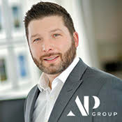 RE/MAX Advantage Plus Employee Andy Polski's profile photo
