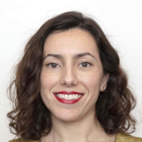 Hispanic Society Museum and Library Employee Maria Barney's profile photo