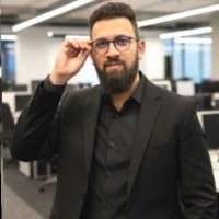 Abdul Muhammad Email