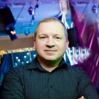 Billetkontoret A/S Employee Maksim Chizhikov's profile photo