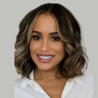 FaceUp Employee Priscila Croff's profile photo