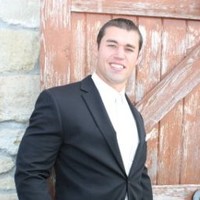 Milestone Materials Employee Chance Harvey's profile photo