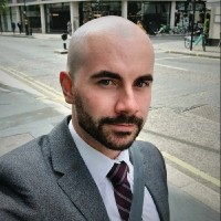 Luke Frearson Email & Phone Number