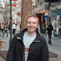 Sam Wunderlich Email & Phone Number