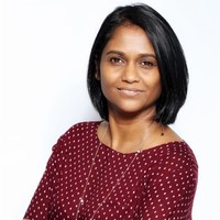 Pharmacy at SPAR South Africa Employee Jenny Pather's profile photo